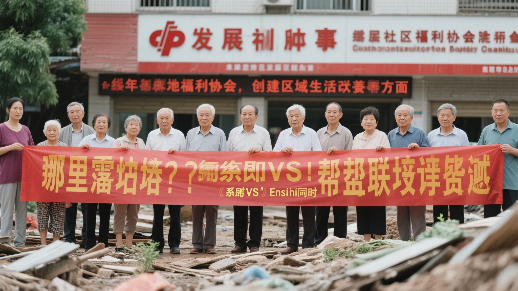 厦门福彩：守护民生，助力弱势群体