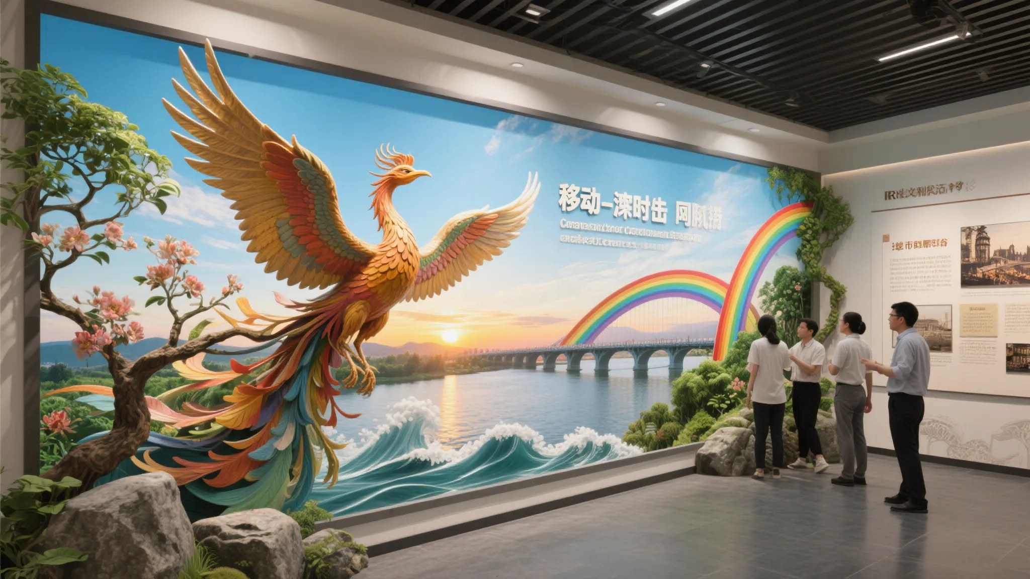 重庆福彩倾情助力，乡村公益项目暖心启航